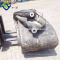 Ship Salvage Landing Lifting Marine Rubber Airbag